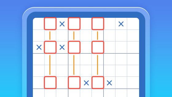 sudoku grid printable